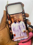 Customized Phone Case/Cover - 1