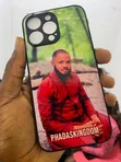 Customized Phone Case/Cover - 2