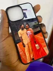 Customized Phone Case/Cover - 3