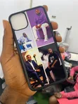 Customized Phone Case/Cover - 4