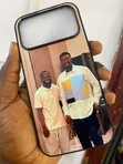 Customized Phone Case/Cover - 5