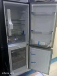 Pearl 157 Litres Bottom Freezer Fridge - 2