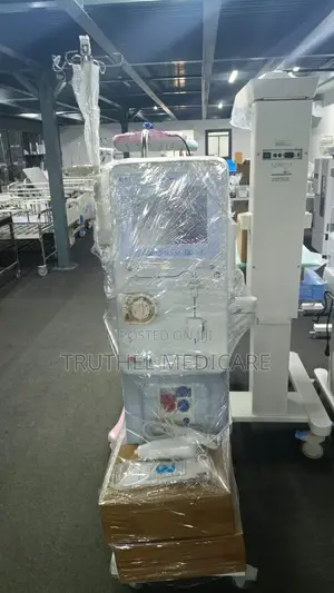Dialysis Machine - Truthel Medicare