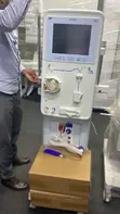 Dialysis Machine - Truthel Medicare - 2