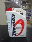 Genuine Honda Long Life Coolant Type 2 - 4 Litres - 2