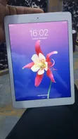 Apple iPad Air 16GB White - 3