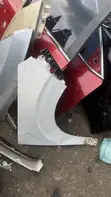 Kia Soul Tailgate/Boot and Fenders - 1