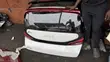 Kia Soul Tailgate/Boot and Fenders - 2