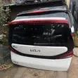 Kia Soul Tailgate/Boot and Fenders - 4