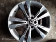 Mercedes-Benz Alloy Rims - 17 Inch - 1