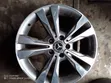 Mercedes-Benz Alloy Rims - 17 Inch - 2
