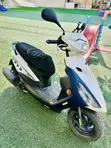 Yamaha Axis Z 125 Scooter - 2023 Model - 5