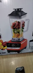 2-in-1 Double Cup Blender - 2