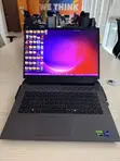 Dell G16 7630 Laptop - 32GB RAM, Intel Core i9, 1TB SSD - 4