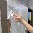 Mini Foldable Desktop Mop - 1