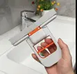 Mini Foldable Desktop Mop - 2