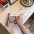 Mini Foldable Desktop Mop - 5