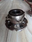 2009-2015 Front Honda Pilot Hub (NTN HUB183T) - 2