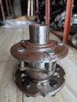 2009-2015 Front Honda Pilot Hub (NTN HUB183T) - 4