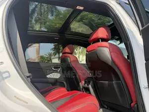 Acura RDX A-Spec 2021