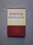 Spiritual Discipleship by J. Oswald Sanders - 1