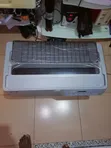 Epson DFX-9000 Dot Matrix Printer - 3