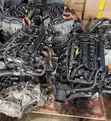 Hyundai Elantra Engine & Transmission - 1
