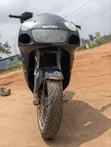 Suzuki GSR 750 2015 Black - 3
