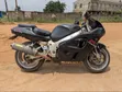 Suzuki GSR 750 2015 Black - 4