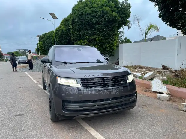 Land Rover Range Rover Vogue 2024 - 1
