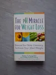 The PH Miracle for Weight Loss Book - 1