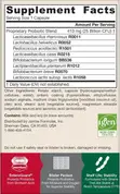 Jarro-Dophilus EPS Probiotics, 25 Billion CFU, 30 VCaps - 4