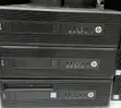 HP Z240 SFF Desktop Computer - Core i5, 16GB RAM, 512GB SSD - 2