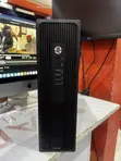 HP Z240 SFF Desktop Computer - Core i5, 16GB RAM, 512GB SSD - 3