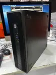 HP Z240 SFF Desktop Computer - Core i5, 16GB RAM, 512GB SSD - 4