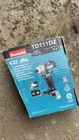Makita 12V Max CXT Brushless Impact Driver (Bare Tool) - 2