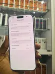 Apple iPhone 17 Pro Max 256GB Silver - 2