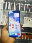 Apple iPhone 17 Pro Max 256GB Silver - 3