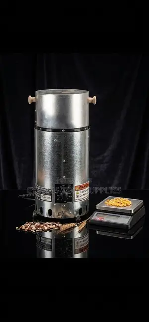 New EMS Agriculture Solutions Grain Moisture Tester