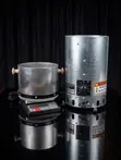 New EMS Agriculture Solutions Grain Moisture Tester - 2