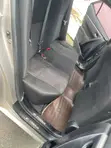 Toyota Corolla 2016 Silver - 2