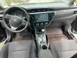 Toyota Corolla 2016 Silver - 4