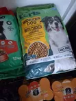 Dog Food and Accessories - 1