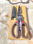 Accurate Multipurpose Scissors - Brand New - 1
