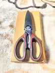 Accurate Multipurpose Scissors - Brand New - 2