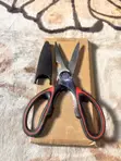 Accurate Multipurpose Scissors - Brand New - 3