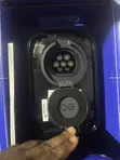 Electric Car Home Charger - 2