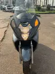 New Honda 2025 Silver Scooter - 1