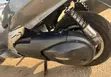 New Honda 2025 Silver Scooter - 3