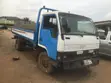 Hyundai Mighty Low-Bed Truck - 2